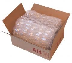 Image d'un carton d'emballage